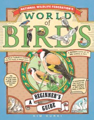 National Wildlife Federation’s World of Birds