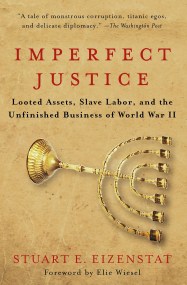 Imperfect Justice