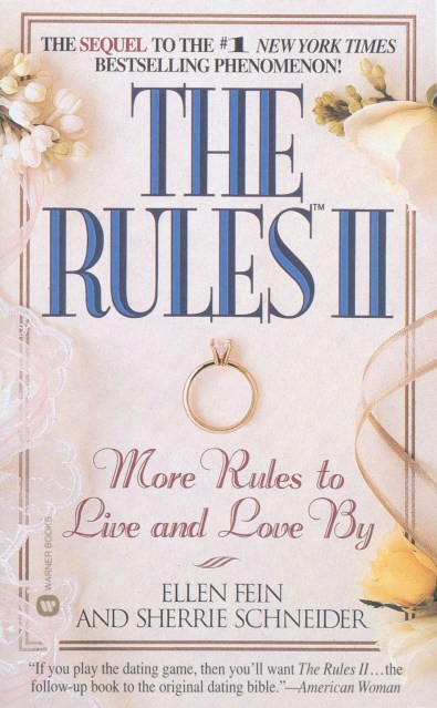 The Rules(TM) II