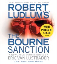 Robert Ludlum’s (TM) The Bourne Sanction