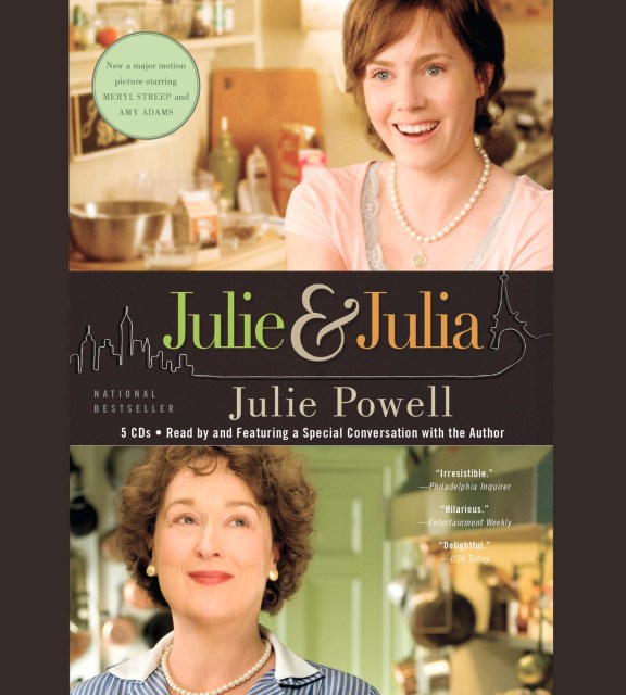 Julie and Julia