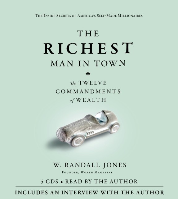 The Richest Man in Town