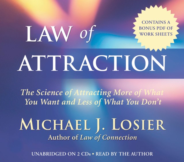 Law of Attraction