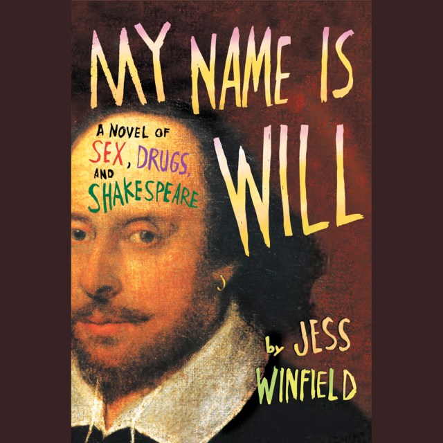 My Name Is Will