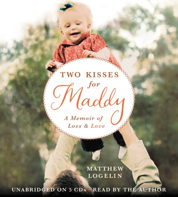 Two Kisses for Maddy