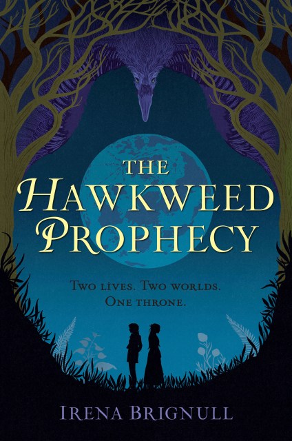 The Hawkweed Prophecy