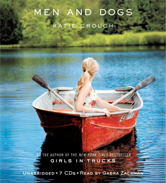 Men and Dogs