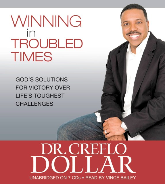 Winning in Troubled Times