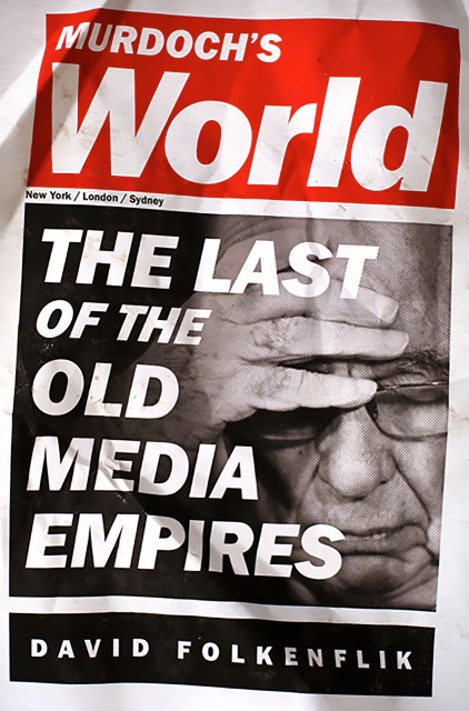 Murdoch’s World