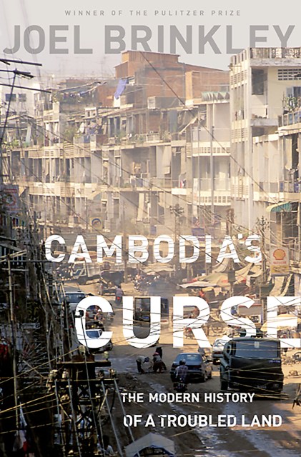 Cambodia’s Curse