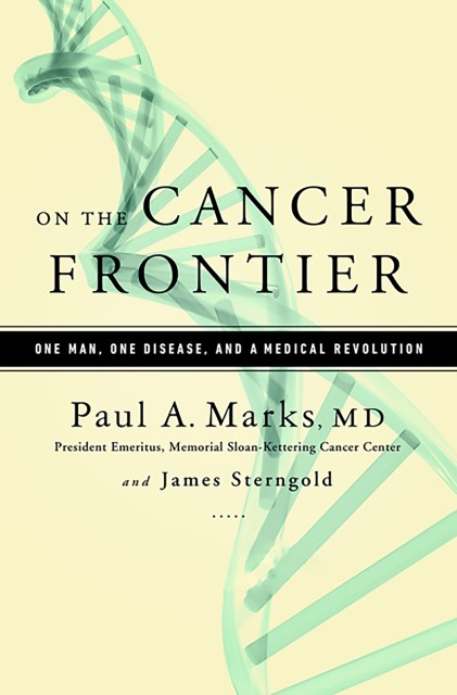 On the Cancer Frontier