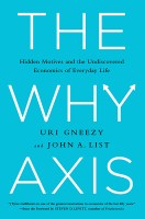 The Why Axis