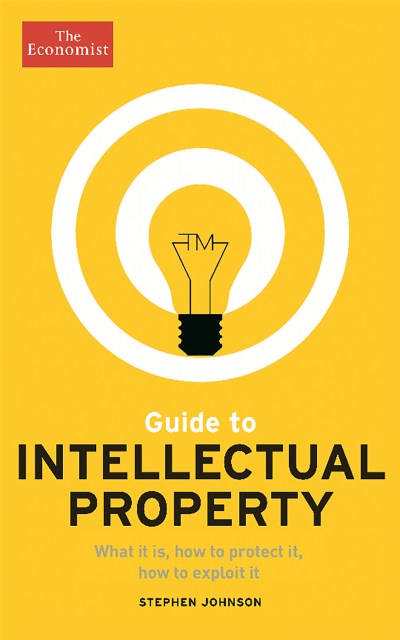 Guide to Intellectual Property