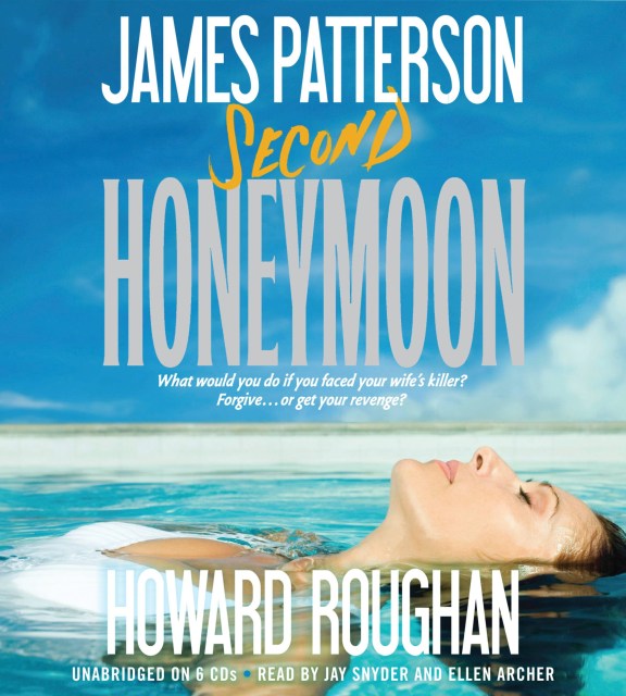 Second Honeymoon