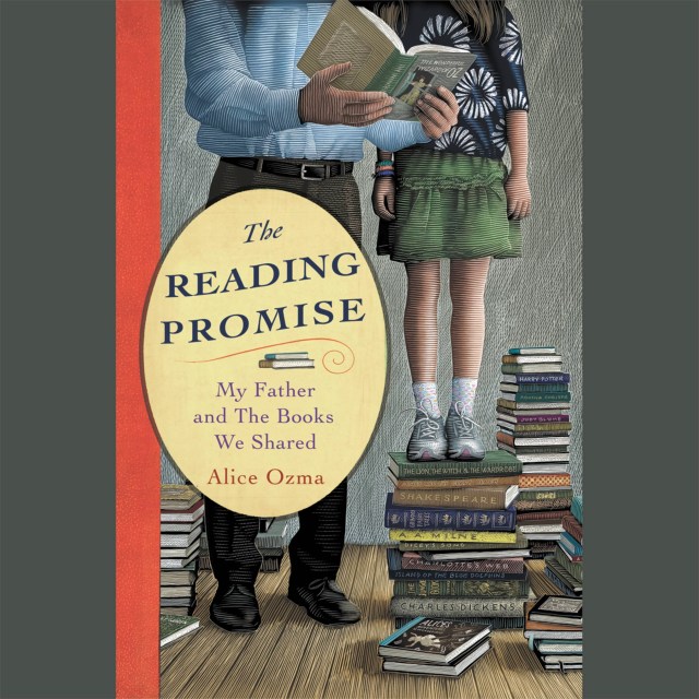 The Reading Promise