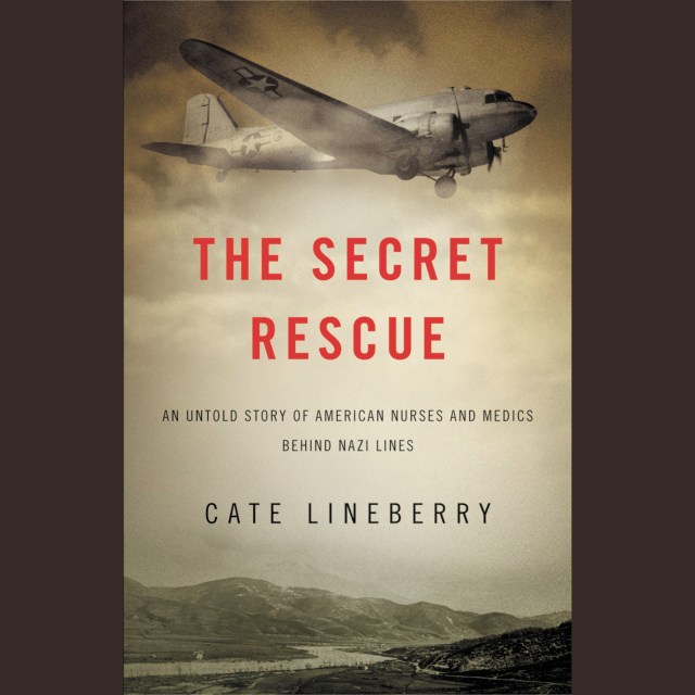 The Secret Rescue