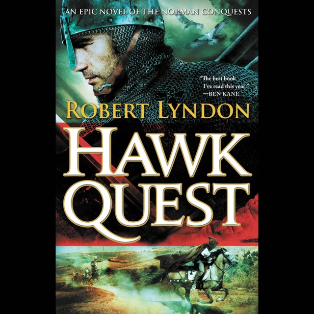 Hawk Quest