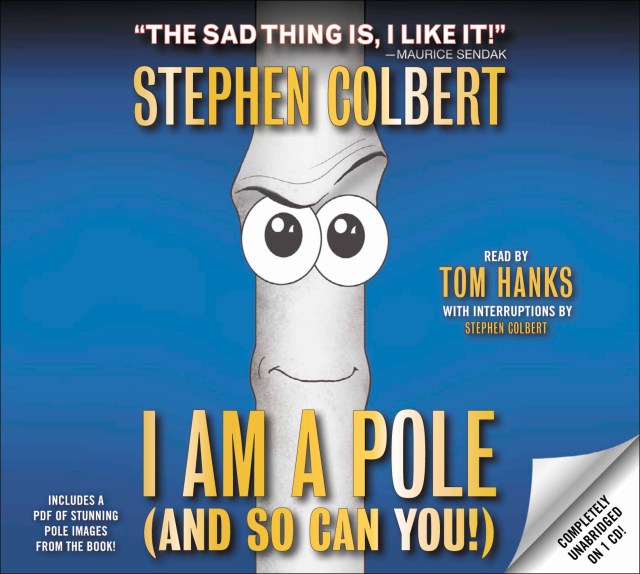 I Am A Pole (And So Can You!)