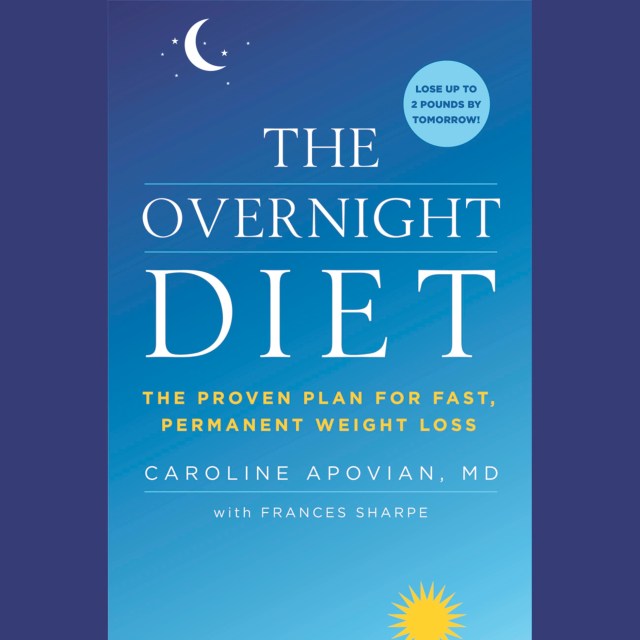 The Overnight Diet