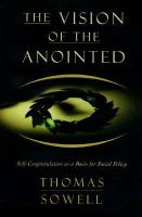 The Vision of the Anointed
