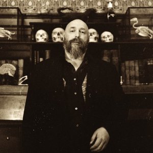 warren ellis