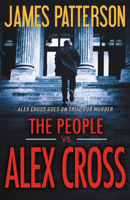 The People vs. Alex Cross