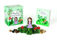 Teeny-Tiny Fairy Garden