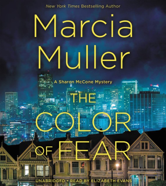 The Color of Fear