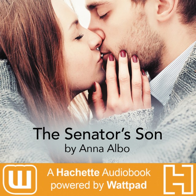 The Senator's Son