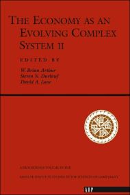 The Economy As An Evolving Complex System II
