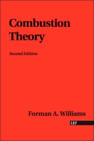 Combustion Theory