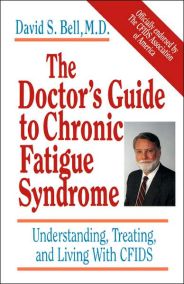 The Doctor's Guide To Chronic Fatigue Syndrome