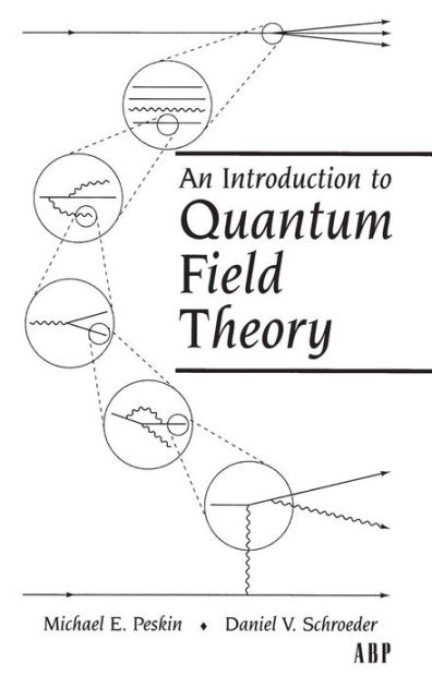 An Introduction To Quantum Field Theory