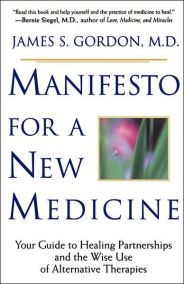 Manifesto For A New Medicine