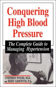 Conquering High Blood Pressure