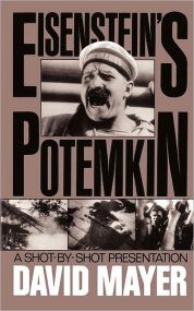 Sergei M. Eisenstein’s Potemkin