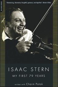 Isaac Stern