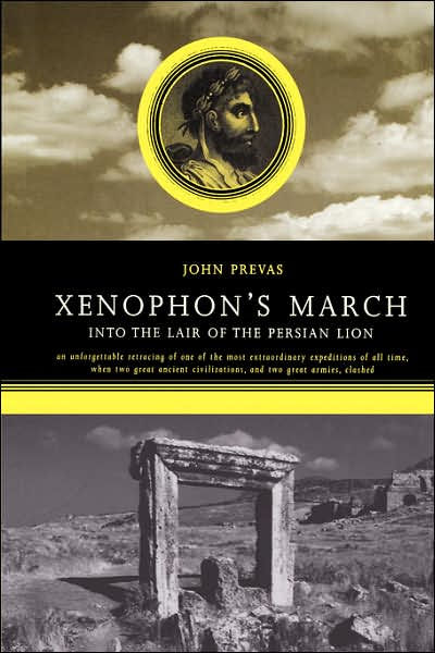 Xenophon’s March