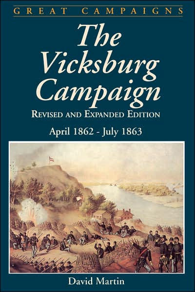 Vicksburg Campaign