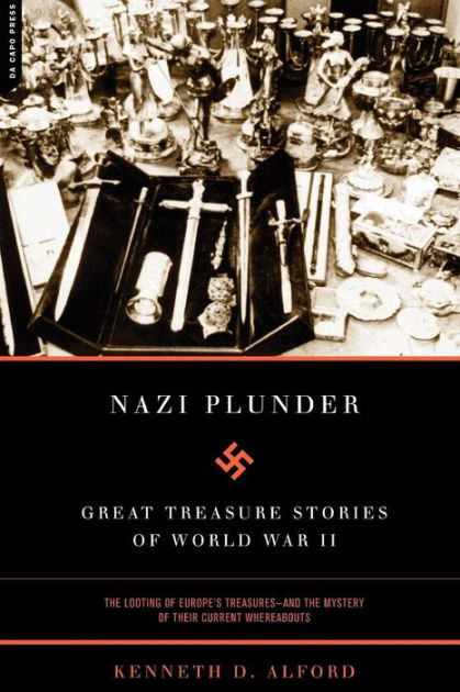 Nazi Plunder