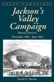 Jackson’s Valley Campaign