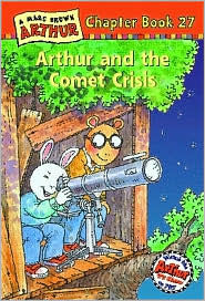 Arthur and the Comet Crisis