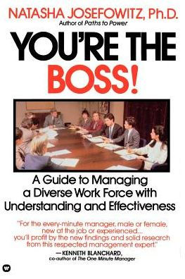 You’re the Boss