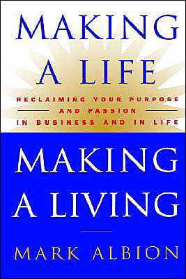 Making a Life, Making a Living®