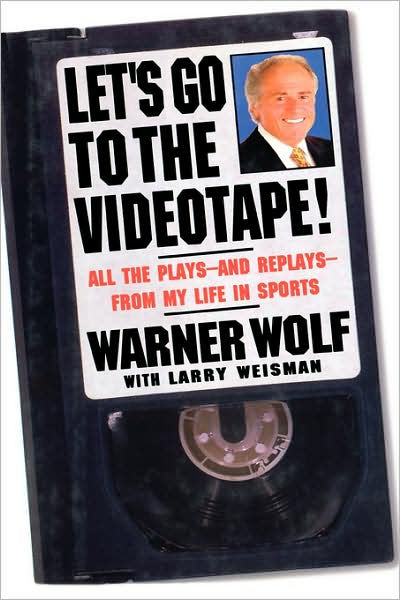 Let's Go to the Videotape