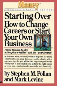 Starting Over