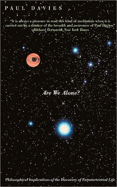 Are We Alone?