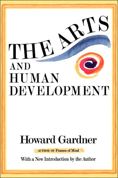 The Arts And Human Development