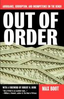 Out Of Order