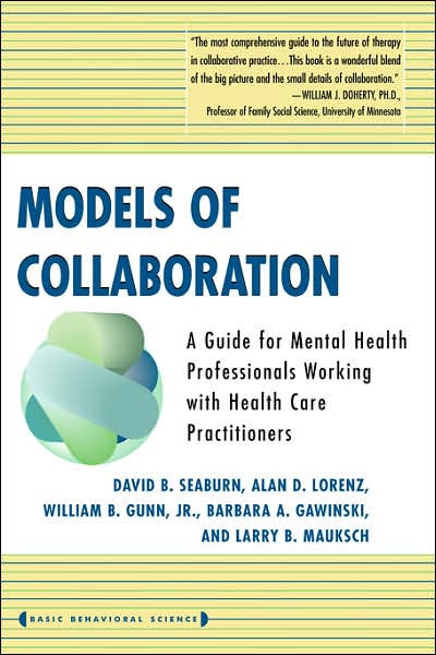 Models Of Collaboration